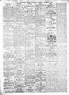 Macclesfield Courier and Herald Saturday 25 November 1911 Page 4