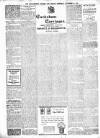Macclesfield Courier and Herald Saturday 25 November 1911 Page 8