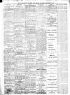 Macclesfield Courier and Herald Saturday 02 December 1911 Page 6
