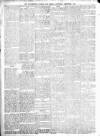 Macclesfield Courier and Herald Saturday 02 December 1911 Page 7