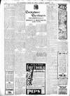 Macclesfield Courier and Herald Saturday 02 December 1911 Page 10