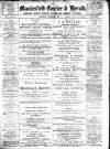 Macclesfield Courier and Herald Saturday 09 December 1911 Page 1