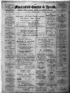 Macclesfield Courier and Herald Saturday 05 December 1914 Page 1