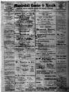 Macclesfield Courier and Herald Saturday 07 December 1918 Page 1