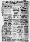 Macclesfield Courier and Herald Saturday 07 January 1928 Page 1
