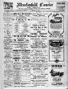 Macclesfield Courier and Herald Saturday 28 January 1928 Page 1