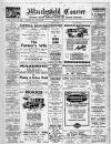 Macclesfield Courier and Herald Saturday 03 March 1928 Page 1
