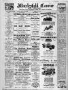 Macclesfield Courier and Herald Saturday 31 March 1928 Page 1