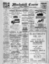 Macclesfield Courier and Herald Saturday 28 April 1928 Page 1