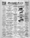 Macclesfield Courier and Herald Saturday 12 May 1928 Page 1