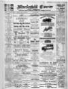 Macclesfield Courier and Herald Saturday 19 May 1928 Page 1
