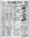 Macclesfield Courier and Herald Saturday 23 June 1928 Page 1