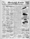 Macclesfield Courier and Herald Saturday 21 July 1928 Page 1