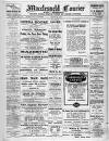 Macclesfield Courier and Herald Saturday 18 August 1928 Page 1