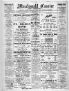 Macclesfield Courier and Herald Saturday 15 September 1928 Page 1