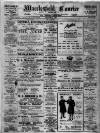 Macclesfield Courier and Herald Saturday 27 October 1928 Page 1