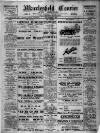 Macclesfield Courier and Herald Saturday 24 November 1928 Page 1