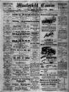 Macclesfield Courier and Herald Saturday 01 December 1928 Page 1