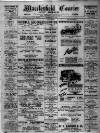 Macclesfield Courier and Herald Saturday 08 December 1928 Page 1