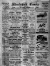 Macclesfield Courier and Herald Saturday 15 December 1928 Page 1