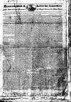 Roscommon & Leitrim Gazette Saturday 27 April 1822 Page 1