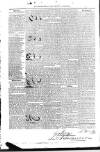 Roscommon & Leitrim Gazette Saturday 18 May 1822 Page 4