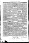 Roscommon & Leitrim Gazette Saturday 25 May 1822 Page 4