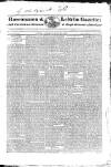 Roscommon & Leitrim Gazette Saturday 29 June 1822 Page 1