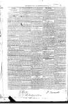Roscommon & Leitrim Gazette Saturday 29 June 1822 Page 4