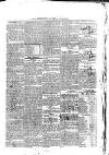 Roscommon & Leitrim Gazette Saturday 17 August 1822 Page 3