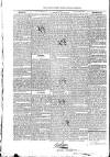 Roscommon & Leitrim Gazette Saturday 21 September 1822 Page 4