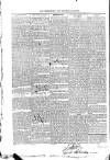 Roscommon & Leitrim Gazette Saturday 28 September 1822 Page 4
