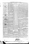 Roscommon & Leitrim Gazette Saturday 19 October 1822 Page 4