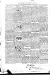 Roscommon & Leitrim Gazette Saturday 02 November 1822 Page 4