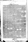 Roscommon & Leitrim Gazette Saturday 07 December 1822 Page 4