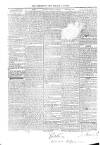 Roscommon & Leitrim Gazette Saturday 04 January 1823 Page 4