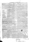 Roscommon & Leitrim Gazette Saturday 11 January 1823 Page 4