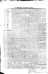 Roscommon & Leitrim Gazette Saturday 01 February 1823 Page 4