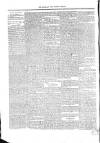 Roscommon & Leitrim Gazette Saturday 22 February 1823 Page 2