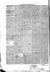 Roscommon & Leitrim Gazette Saturday 15 March 1823 Page 4