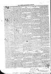 Roscommon & Leitrim Gazette Saturday 22 March 1823 Page 4