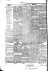 Roscommon & Leitrim Gazette Saturday 24 May 1823 Page 4
