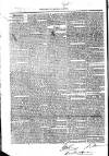 Roscommon & Leitrim Gazette Saturday 07 June 1823 Page 4