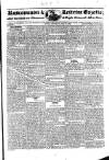 Roscommon & Leitrim Gazette Saturday 12 July 1823 Page 1