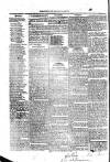 Roscommon & Leitrim Gazette Saturday 23 August 1823 Page 4