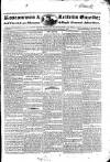 Roscommon & Leitrim Gazette Saturday 06 September 1823 Page 1