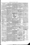Roscommon & Leitrim Gazette Saturday 06 September 1823 Page 3
