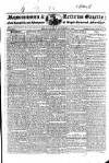 Roscommon & Leitrim Gazette Saturday 27 September 1823 Page 1
