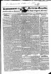 Roscommon & Leitrim Gazette Saturday 15 November 1823 Page 1