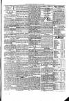 Roscommon & Leitrim Gazette Saturday 15 November 1823 Page 3